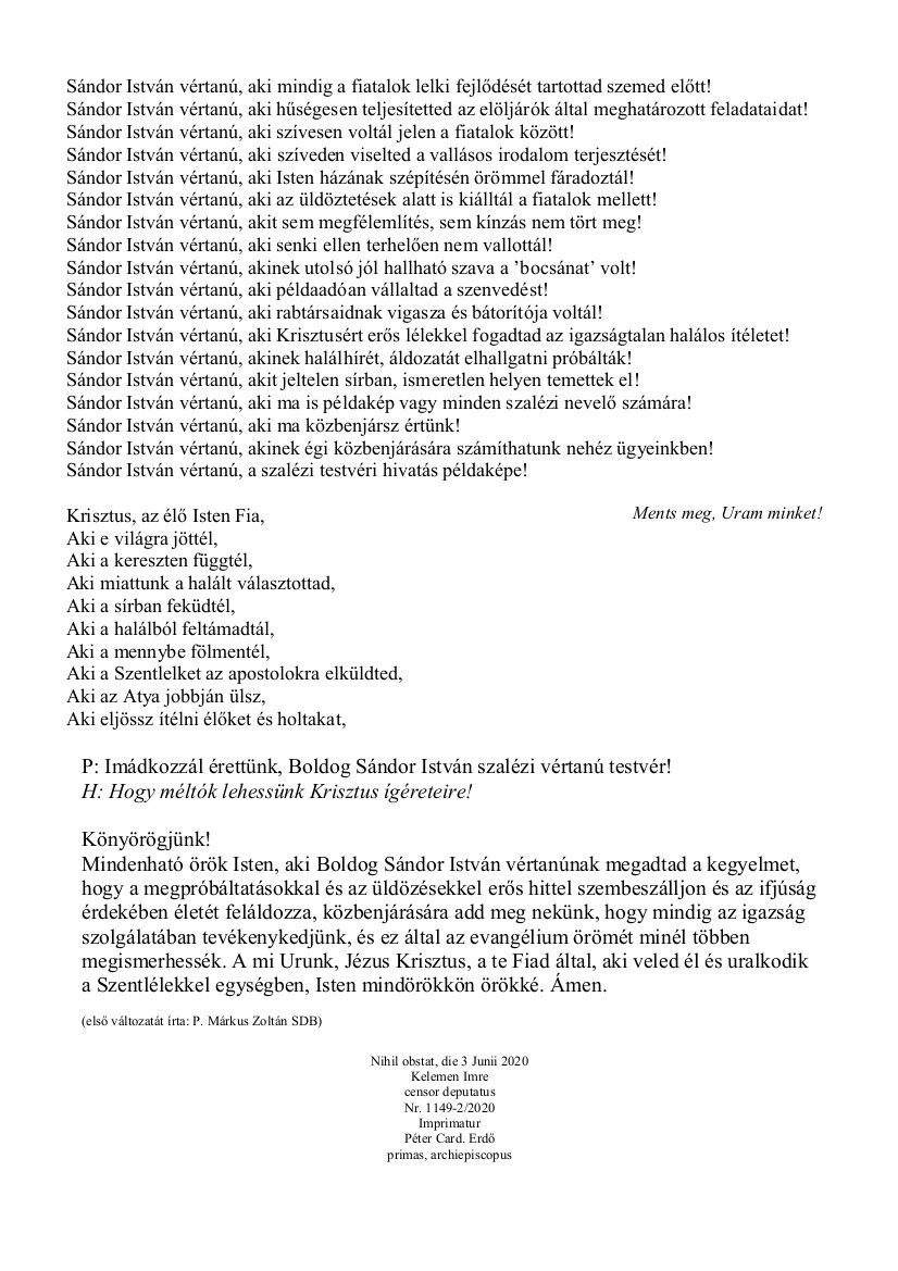litania2