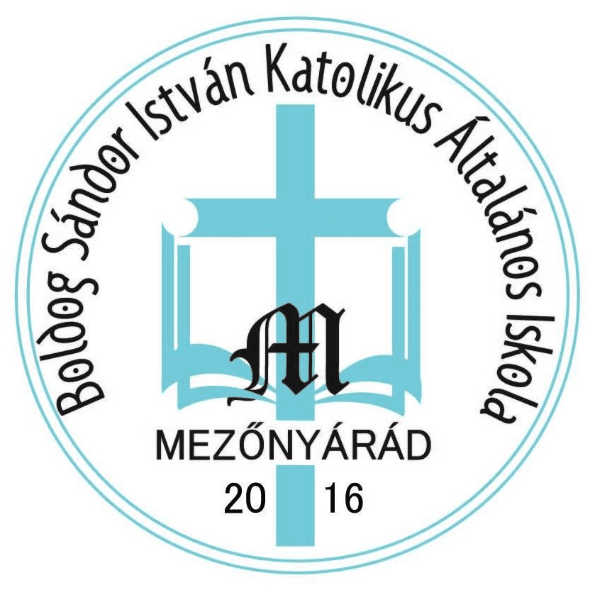 Boldog Sándor István Katolikus Általános Iskola