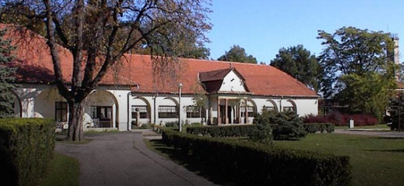 Boldog Sándor István általános iskola