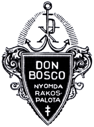 Don Bosco Nyomda